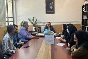 هفته ملی سلامت مردان