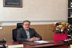 پیام تبریک سرپرست شبکه بهداشت و درمان نی ریز به مناسبت روز ملی فیزیوتراپی