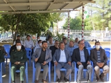 راه اندازی سیستم آسایار اورژانس  115 شهرستان نی ریز در هفته دولت 1401