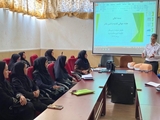 برگزاری کارگاه آموزشی احیای قلبی و ریوی پایه بزرگسالان، اطفال و نوزادان ویژه پرستاران، کارکنان مامایی و مراقبین سلامت