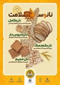 آغاز پویش ملی تغذیه سالم با شعار «نان و سلامت» در شهرستان نی ریز