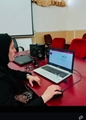 برگزاری وبینار آموزشی تغذیه سالم 