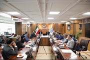بررسی چالش ها و مشکلات حوزه بهداشت و درمان شهرستان نی ریز