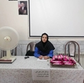 ‎برگزاری جلسه آموزشی «روغن‌های خوراکی؛ باورهای مردم و انتخاب هوشمندانه و صحیح روغن»