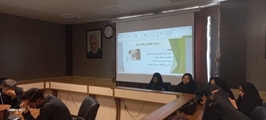 برگزاری جلسه کارگروه امنیت غذایی در فرمانداری شهرستان نی‌ریز