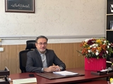 پیام تبریک سرپرست شبکه بهداشت و درمان نی ریز به مناسبت روز ملی فیزیوتراپی