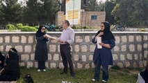 به مناسبت هفته سلامت و جمعیت، از کارشناسان حوزه سلامت روان، مامایی و مبارزه با بیماری‌ها تقدیر شد.